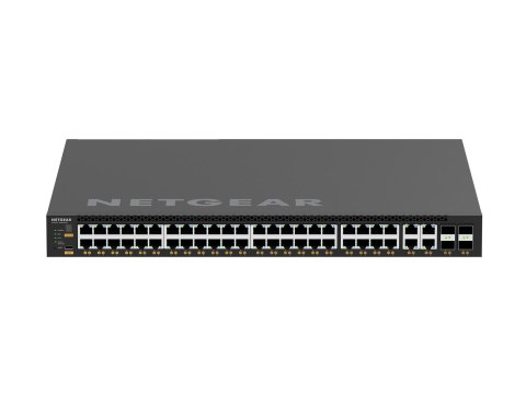 Switch Netgear MSM4352-100NES 52p Managed Multigigabit Switch Netgear MSM4352-100NES 52p Managed Multigigabit