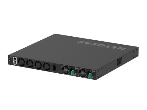 Switch Netgear MSM4352-100NES 52p Managed Multigigabit Switch Netgear MSM4352-100NES 52p Managed Multigigabit