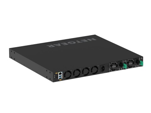 Switch Netgear MSM4352-100NES 52p Managed Multigigabit Switch Netgear MSM4352-100NES 52p Managed Multigigabit
