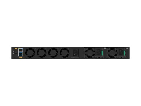 Switch Netgear MSM4352-100NES 52p Managed Multigigabit Switch Netgear MSM4352-100NES 52p Managed Multigigabit