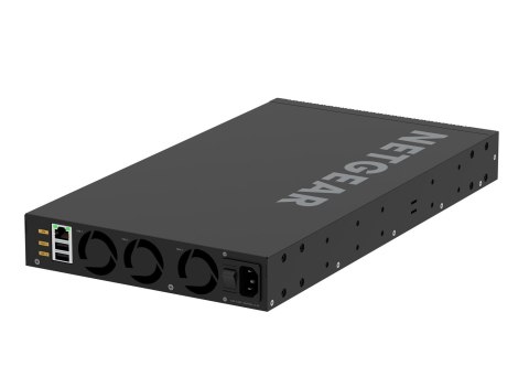 Switch Netgear XSM4324-100NES 24p Managed Multigigabit Switch Netgear XSM4324-100NES 24p Managed Multigigabit