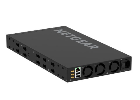 Switch Netgear XSM4324-100NES 24p Managed Multigigabit Switch Netgear XSM4324-100NES 24p Managed Multigigabit