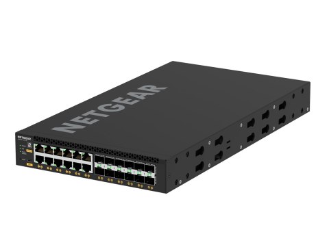 Switch Netgear XSM4324-100NES 24p Managed Multigigabit Switch Netgear XSM4324-100NES 24p Managed Multigigabit