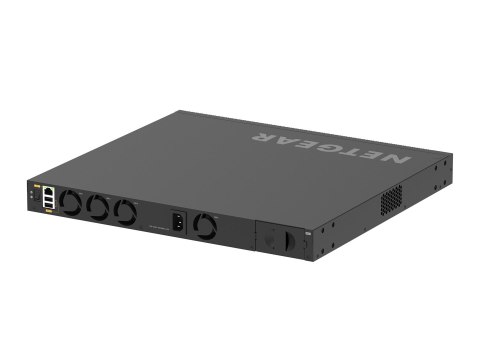 Switch Netgear XSM4328FV-100NES 28p Managed Gigabit/10G Switch Netgear XSM4328FV-100NES 28p Managed Gigabit/10G