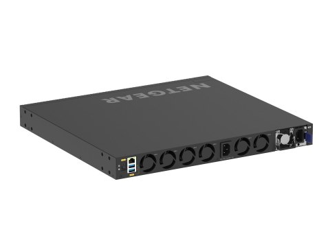 Switch Netgear XSM4340CV-100NES 40p Managed Multigigabit Switch Netgear XSM4340CV-100NES 40p Managed Multigigabit