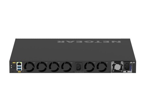 Switch Netgear XSM4340CV-100NES 40p Managed Multigigabit Switch Netgear XSM4340CV-100NES 40p Managed Multigigabit