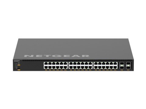 Switch Netgear XSM4340CV-100NES 40p Managed Multigigabit Switch Netgear XSM4340CV-100NES 40p Managed Multigigabit