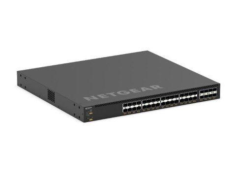 Switch Netgear XSM4340FV-100NES 40p Managed Gigabit/10G Switch Netgear XSM4340FV-100NES 40p Managed Gigabit/10G