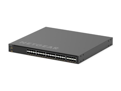 Switch Netgear XSM4340FV-100NES 40p Managed Gigabit/10G Switch Netgear XSM4340FV-100NES 40p Managed Gigabit/10G