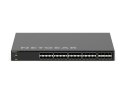 NETGEAR Switch Netgear XSM4340FV-100NES 40p Managed Gigabit/10G