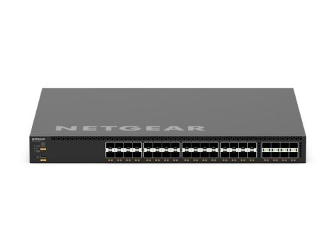 Switch Netgear XSM4340FV-100NES 40p Managed Gigabit/10G Switch Netgear XSM4340FV-100NES 40p Managed Gigabit/10G