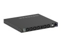 NETGEAR Switch Netgear XSM4340FV-100NES 40p Managed Gigabit/10G