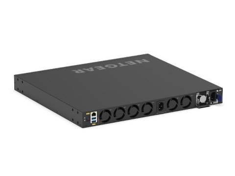 Switch Netgear XSM4340FV-100NES 40p Managed Gigabit/10G Switch Netgear XSM4340FV-100NES 40p Managed Gigabit/10G