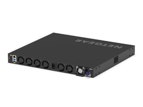 Switch Netgear XSM4340FV-100NES 40p Managed Gigabit/10G Switch Netgear XSM4340FV-100NES 40p Managed Gigabit/10G