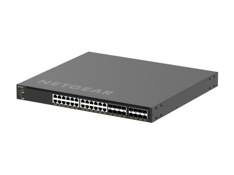 Switch Netgear XSM4340V-100NES 40p Managed Multigigabit Switch Netgear XSM4340V-100NES 40p Managed Multigigabit