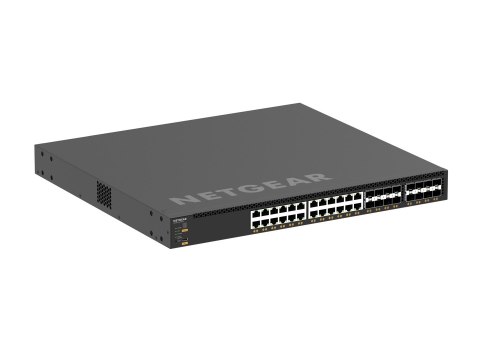 Switch Netgear XSM4340V-100NES 40p Managed Multigigabit Switch Netgear XSM4340V-100NES 40p Managed Multigigabit
