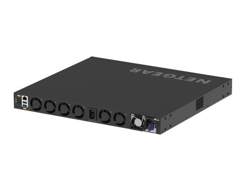 Switch Netgear XSM4340V-100NES 40p Managed Multigigabit Switch Netgear XSM4340V-100NES 40p Managed Multigigabit
