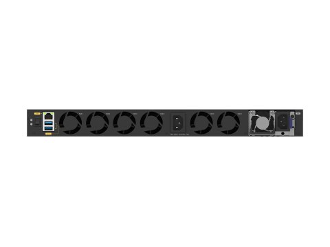 Switch Netgear XSM4340V-100NES 40p Managed Multigigabit Switch Netgear XSM4340V-100NES 40p Managed Multigigabit