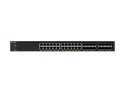 Switch Netgear XSM4340V-100NES 40p Managed Multigigabit