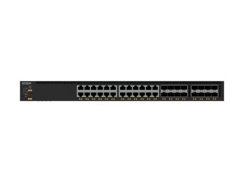 Switch Netgear XSM4340V-100NES 40p Managed Multigigabit Switch Netgear XSM4340V-100NES 40p Managed Multigigabit