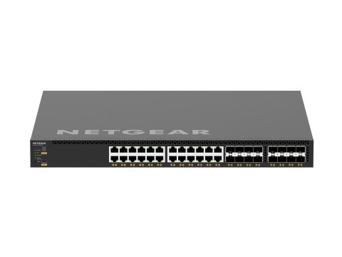 Switch Netgear XSM4340V-100NES 40p Managed Multigigabit Switch Netgear XSM4340V-100NES 40p Managed Multigigabit