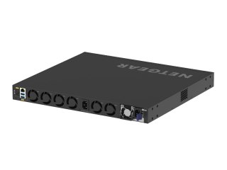 Switch Netgear XSM4344C-100NES 44p Managed Multigigabit