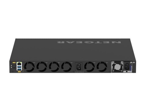 Switch Netgear XSM4344C-100NES 44p Managed Multigigabit Switch Netgear XSM4344C-100NES 44p Managed Multigigabit