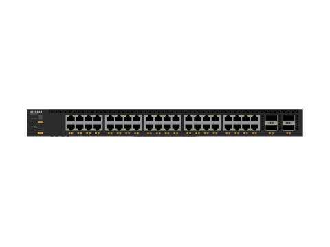 Switch Netgear XSM4344C-100NES 44p Managed Multigigabit Switch Netgear XSM4344C-100NES 44p Managed Multigigabit