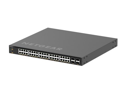 Switch Netgear XSM4344C-100NES 44p Managed Multigigabit Switch Netgear XSM4344C-100NES 44p Managed Multigigabit