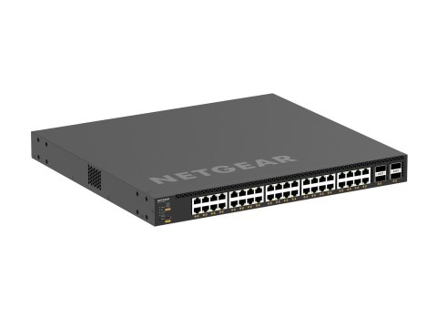 Switch Netgear XSM4344C-100NES 44p Managed Multigigabit Switch Netgear XSM4344C-100NES 44p Managed Multigigabit