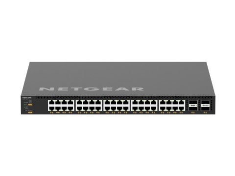 Switch Netgear XSM4344C-100NES 44p Managed Multigigabit Switch Netgear XSM4344C-100NES 44p Managed Multigigabit