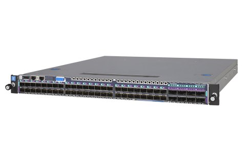 Switch Netgear XSM4556-100EUS 48p Managed 25 Gigabit Switch Netgear XSM4556-100EUS 48p Managed 25 Gigabit