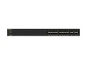 Switch Netgear VSM4320C-100NES 20p Managed 25 Gigabit