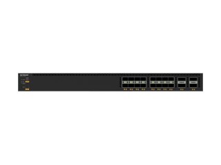 Switch Netgear VSM4320C-100NES 20p Managed 25 Gigabit