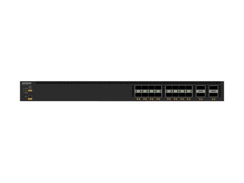 Switch Netgear VSM4320C-100NES 20p Managed 25 Gigabit Switch Netgear VSM4320C-100NES 20p Managed 25 Gigabit