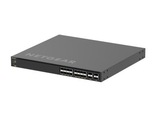 Switch Netgear VSM4320C-100NES 20p Managed 25 Gigabit