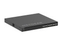Switch Netgear VSM4320C-100NES 20p Managed 25 Gigabit