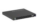 Switch Netgear VSM4320C-100NES 20p Managed 25 Gigabit