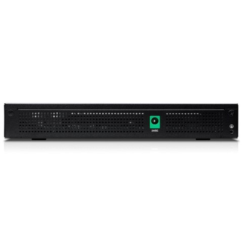 Switch Ubiquiti EdgeSwitch 10X 10p Managed Gigabit