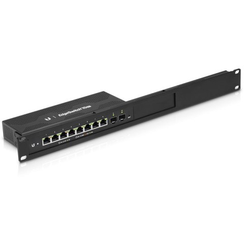 Switch Ubiquiti EdgeSwitch 10XP 10p PoE ( Passive: 8;) 52W Managed Gigabit Switch Ubiquiti EdgeSwitch 10XP 10p PoE ( Passive: 8;) 52W Managed Gigabit