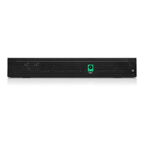 Switch Ubiquiti EdgeSwitch 10XP 10p PoE ( Passive: 8;) 52W Managed Gigabit Switch Ubiquiti EdgeSwitch 10XP 10p PoE ( Passive: 8;) 52W Managed Gigabit