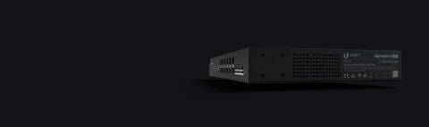 Switch Ubiquiti EdgeSwitch 12F 16p Managed Gigabit Switch Ubiquiti EdgeSwitch 12F 16p Managed Gigabit