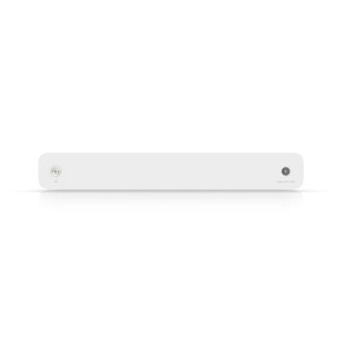 Switch Ubiquiti UISP Switch 9p PoE ( Passive: 8;) 110W Managed Gigabit (UISP-S-EU) Switch Ubiquiti UISP Switch 9p PoE ( Passive: 8;) 110W Managed Gigabit (UISP-S-EU)