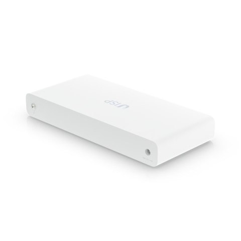 Switch Ubiquiti UISP Switch 9p PoE ( Passive: 8;) 110W Managed Gigabit (UISP-S-EU) Switch Ubiquiti UISP Switch 9p PoE ( Passive: 8;) 110W Managed Gigabit (UISP-S-EU)