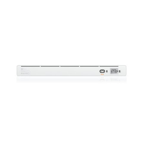 Switch Ubiquiti UISP Switch Pro 28p PoE ( Passive: 16;) 220W Managed Gigabit/10G Switch Ubiquiti UISP Switch Pro 28p PoE ( Passive: 16;) 220W Managed Gigabit/10G