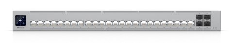 Switch Ubiquiti UniFi 28p Managed Multigigabit/10G (USW-Pro-HD-24-EU) Switch Ubiquiti UniFi 28p Managed Multigigabit/10G (USW-Pro-HD-24-EU)