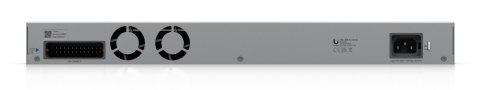 Switch Ubiquiti UniFi 28p Managed Multigigabit/10G (USW-Pro-HD-24-EU) Switch Ubiquiti UniFi 28p Managed Multigigabit/10G (USW-Pro-HD-24-EU)