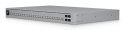 Switch Ubiquiti UniFi 28p Managed Multigigabit/10G (USW-Pro-HD-24-EU)