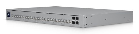 Switch Ubiquiti UniFi 28p Managed Multigigabit/10G (USW-Pro-HD-24-EU) Switch Ubiquiti UniFi 28p Managed Multigigabit/10G (USW-Pro-HD-24-EU)