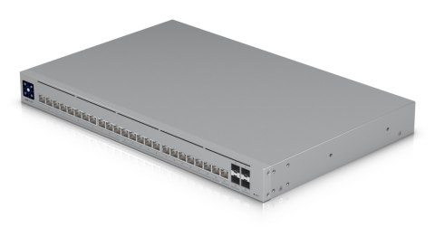 Switch Ubiquiti UniFi 28p Managed Multigigabit/10G (USW-Pro-HD-24-EU) Switch Ubiquiti UniFi 28p Managed Multigigabit/10G (USW-Pro-HD-24-EU)